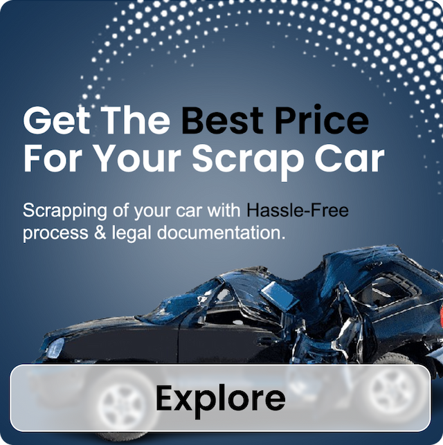 Scrap Cars